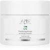 Apis Natural Cosmetics Exfoliation Professional masca -efect calmant pentru micsorarea porilor 200 ml-ro