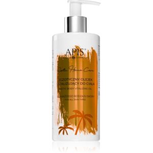 Apis Natural Cosmetics Exotic Home Care ulei corporal nutritiv 300 ml-Țena