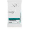 Apis Natural Cosmetics Express Lifting TENS UP™ complex mască hrănitoare și tonifiantă pentru ten matur 20 g-Țena
