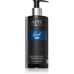 Apis Natural Cosmetics Good Life crema de maini hranitoare 300 ml-ro