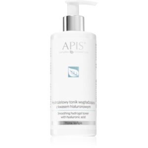 Apis Natural Cosmetics Home TerApis gel tonic cu extracte de castravete 300 ml-ro