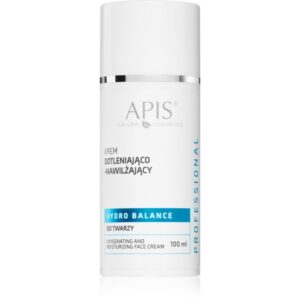 Apis Natural Cosmetics Hydro Balance Professional crema anti-imbatranice