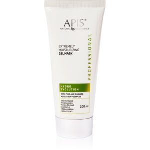 Apis Natural Cosmetics Hydro Evolution Masca gel Ultra hidratantă 200 ml-ro