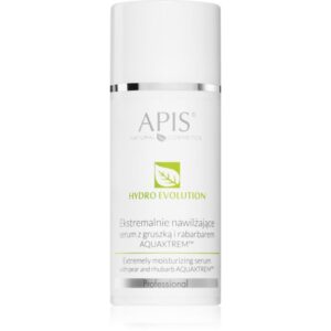 Apis Natural Cosmetics Hydro Evolution ser cu hidratare intensă pentru piele foarte uscata 100 ml-ro