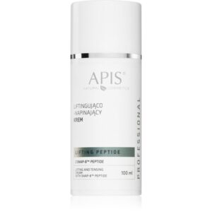 Apis Natural Cosmetics Lifting Peptide SNAP-8™ cremă de zi cu efect de fermitate și de lifting pentru ten matur 100 ml-ro