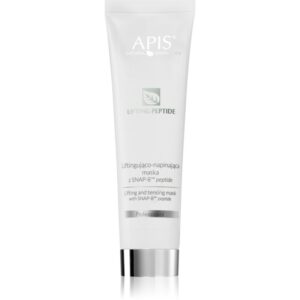 Apis Natural Cosmetics Lifting Peptide SNAP-8™ masca cu efect de lifting si fermitate cu peptide 100 ml-ro