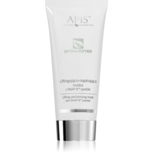 Apis Natural Cosmetics Lifting Peptide SNAP-8™ masca cu efect de lifting si fermitate cu peptide 200 ml-ro