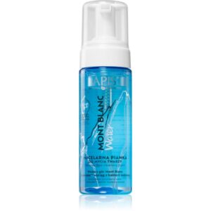 Apis Natural Cosmetics Mont Blanc Apa micela cu efect de curatare si indepartare a machiajului 150 ml-ro