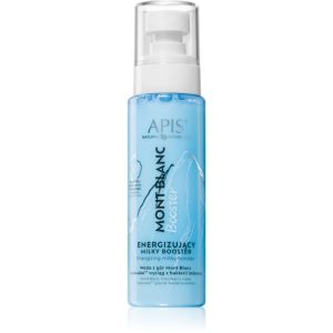 Apis Natural Cosmetics Mont Blanc ser energizant cu efect de hidratare 100 ml-ro