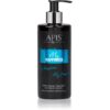 Apis Natural Cosmetics My Happiness ro balsam hidratant pentru maini si corp 300 ml-ro