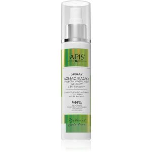 Apis Natural Cosmetics Natural Solution 3% Baicapil tonic spray impotriva caderii parului 150 ml-ro