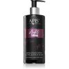 Apis Natural Cosmetics Night Fever crema de maini hidratanta 300 ml-Țena