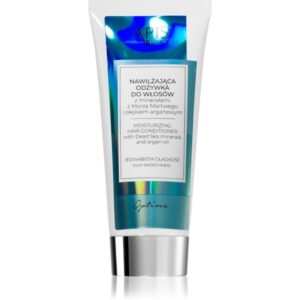 Apis Natural Cosmetics Optima balsam hidratant cu minerale din Marea Moartă 200 ml-Țena