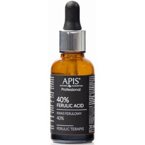 Apis Natural Cosmetics Professional 40% Ferulic Acid ser exfoliant de netezire 30 ml-ro