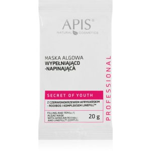 Apis Natural Cosmetics Secret Of Youth masca pentru lifting pentru ten matur 20 g-Țena