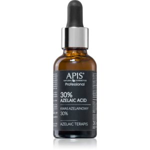 Apis Natural Cosmetics TerApis 30% Azelaic Acid serum cu efect exfoliant 30 ml-ro