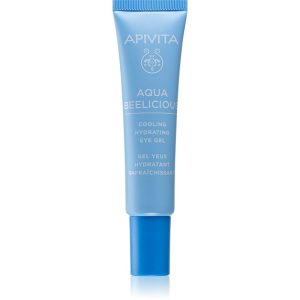 Apivita Aqua Beelicious Hydrating Eye Gel gel de ochi hidratant 15 ml-ro