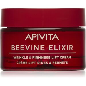 Apivita Beevine Elixir Cream Light Cremă lifting pentru fermitate antirid 50 ml-ro