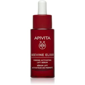 Apivita Beevine Elixir Lift Serum ser pentru lifting pentru o piele mai luminoasa 30 ml-ro