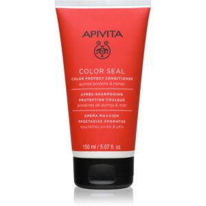 Apivita Color Seal Conditioner Balsam colorant 150 ml-ro