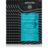 Apivita Express Beauty Hair mask Moisturizing Masca hidratanta par 20 ml-Țena