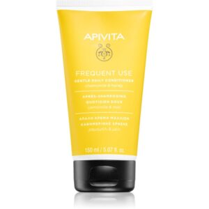Apivita Frequent Use Gentle Daily Conditioner Balsam pentru par normal. cu musetel 150 ml-ro