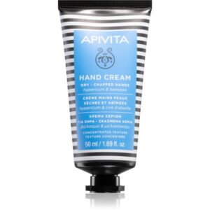 Apivita Hand Care Hand cream for Dry-Chapped Hands crema de maini intensiva cu efect de hidratare 50 ml-ro