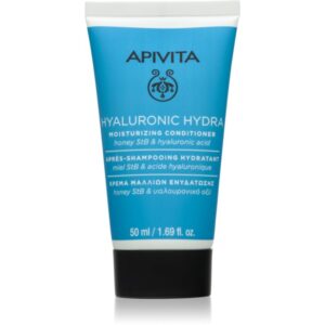 Apivita Hyaluronic Hydra Moisturizing Conditioner balsam profund hidratant 50 ml-ro