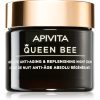 Apivita Queen Bee Night Cream Cremă de noapte intensă pentru riduri 50 ml-Țena