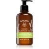 Apivita Tonic Mountain Tea Moisturizing Body Milk loțiune de corp hidratantă 200 ml-ro