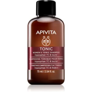Apivita Tonic Women's Tonic Shampoo șampon impotriva caderii parului 75 ml-ro