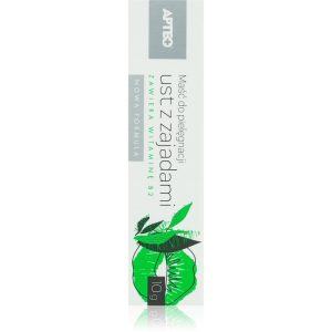Apteo Balsam for the care unguent de buze 10 g-Țena