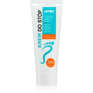 Apteo Foot cream crema pentru picioare 75 ml-Țena