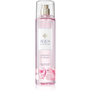 Aqua di Sorrento Giardino di Amalfi spray pentru corp pentru femei 245 ml-Țena