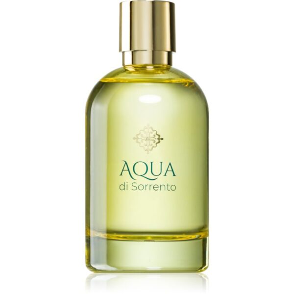 Aqua di Sorrento Partenope Eau de Parfum pentru femei 100 ml-Țena