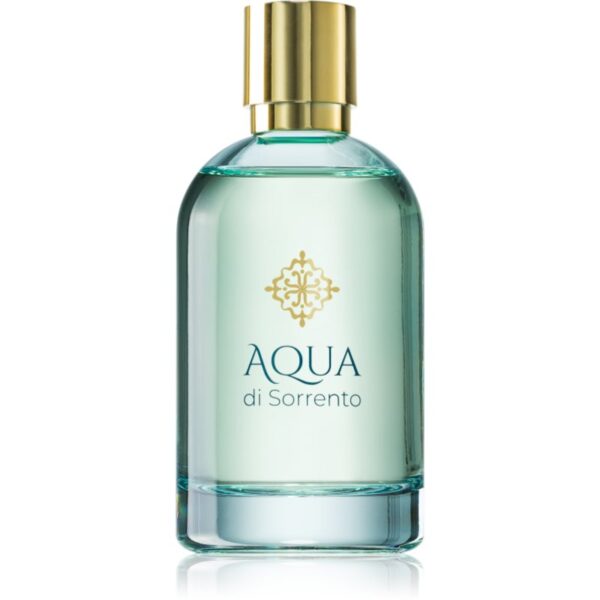 Aqua di Sorrento Posillipo Eau de Parfum unisex 100 ml-Țena