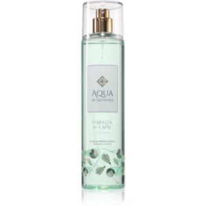 Aqua di Sorrento Terrazza Su Capri spray pentru corp pentru femei 245 ml-ro