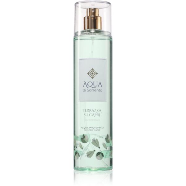 Aqua di Sorrento Terrazza Su Capri spray pentru corp pentru femei 245 ml-ro