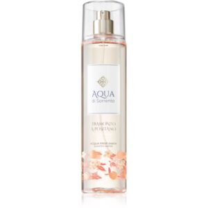 Aqua di Sorrento Tramonto a Positano spray pentru corp pentru femei 245 ml-Țena