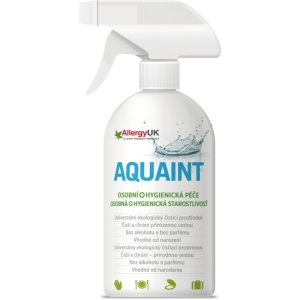 Aquaint Hygiene lotiune de curatare de maini 500 ml-Țena