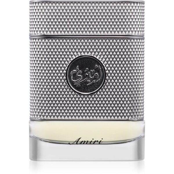 Arabian Oud Amiri Eau de Parfum pentru bărbați 75 ml-Țena