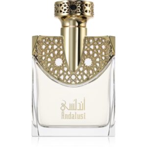 Arabian Oud Andalusi Eau de Parfum pentru bărbați 100 ml-Țena