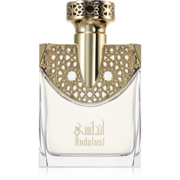 Arabian Oud Andalusi Eau de Parfum pentru bărbați 100 ml-Țena