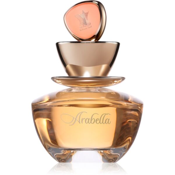 Arabian Oud Arabella Eau de Parfum pentru femei 100 ml-Țena