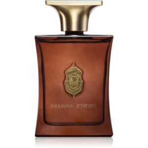 Arabian Oud Arabian Knight Eau de Parfum pentru bărbați 100 ml-Țena