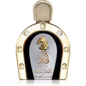 Arabian Oud Aseel Special Edition Eau de Parfum pentru bărbați 110 ml-Țena