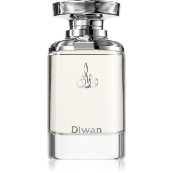 Arabian Oud Diwan Eau de Parfum unisex 100 ml-Țena