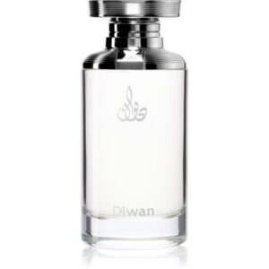 Arabian Oud Diwan Eau de Parfum unisex 200 ml-Țena