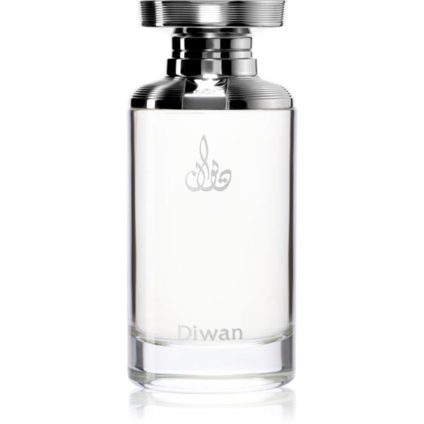Arabian Oud Diwan Eau de Parfum unisex 200 ml-Țena
