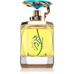 Arabian Oud Fairouz Eau de Parfum pentru femei 100 ml-Țena